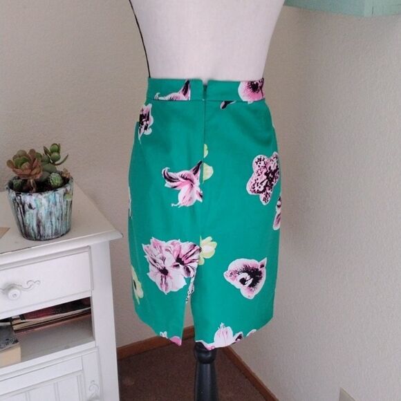 J. Jill "The Pencil Skirt" - Picture 4 of 9